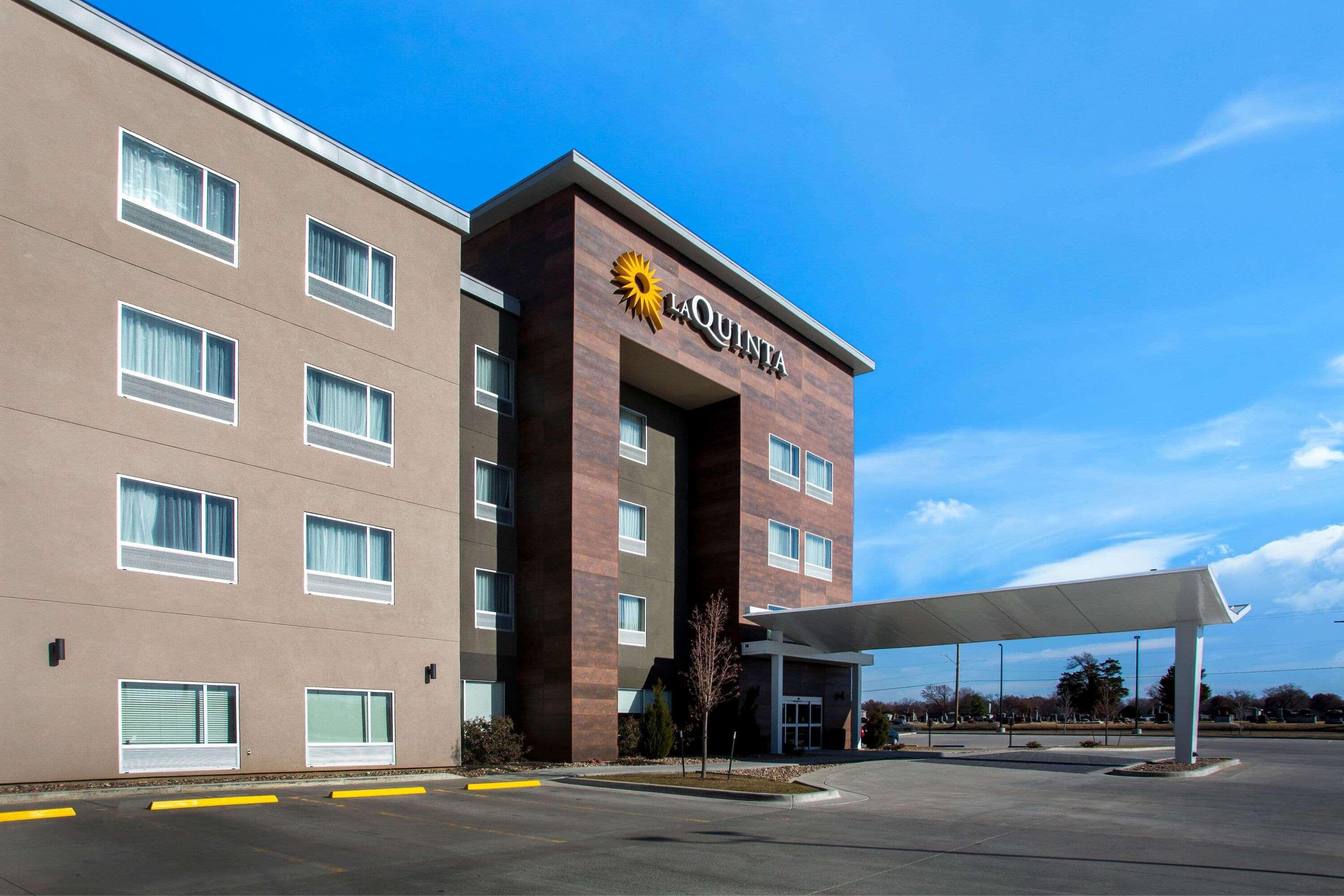 Hotel La Quinta By Wyndham Pittsburg Exterior foto